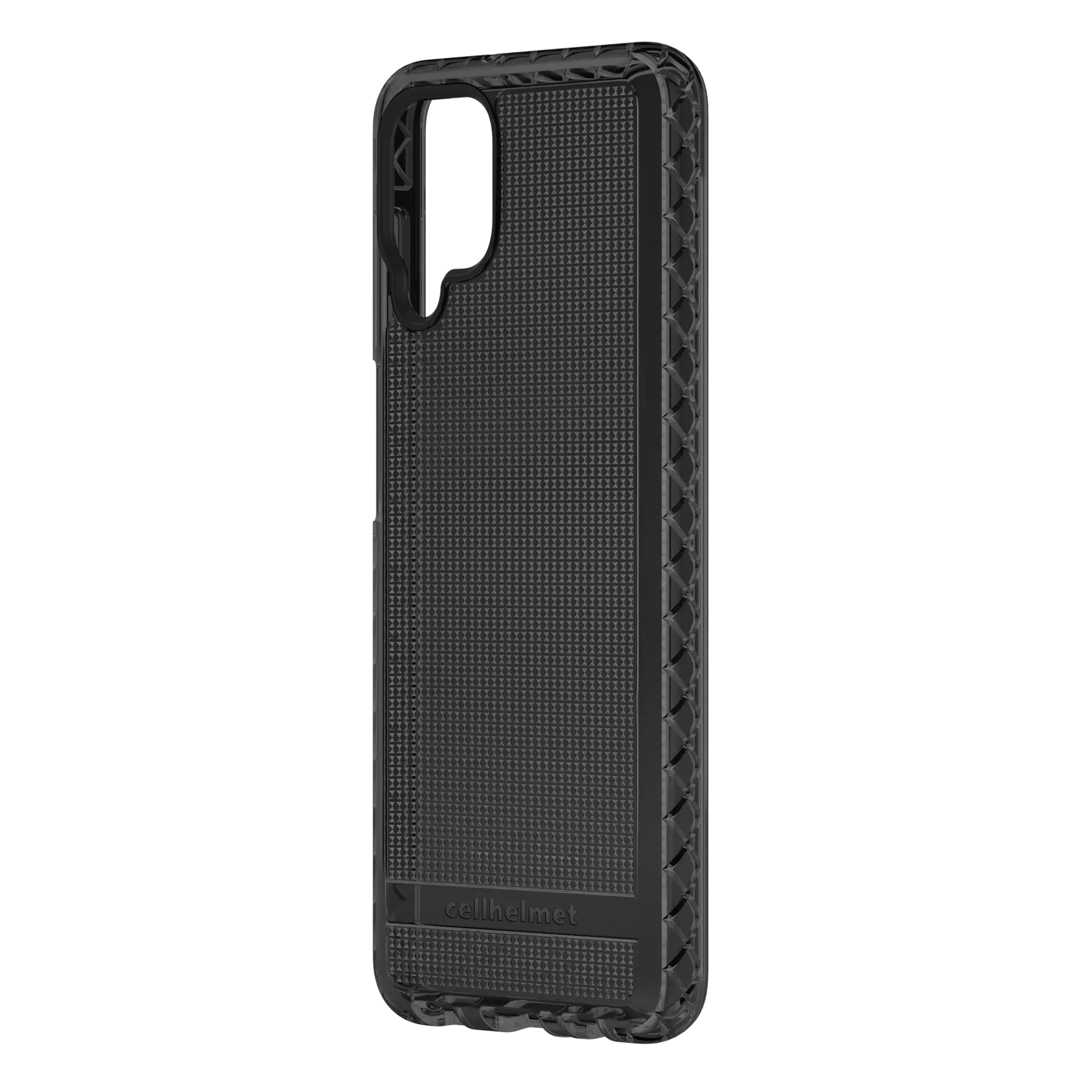Altitude X Series for Samsung Galaxy A12  - Black - Case -  - cellhelmet