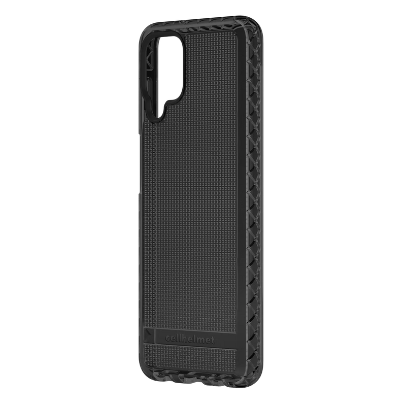 Altitude X Series for Samsung Galaxy A12  - Black - Case -  - cellhelmet