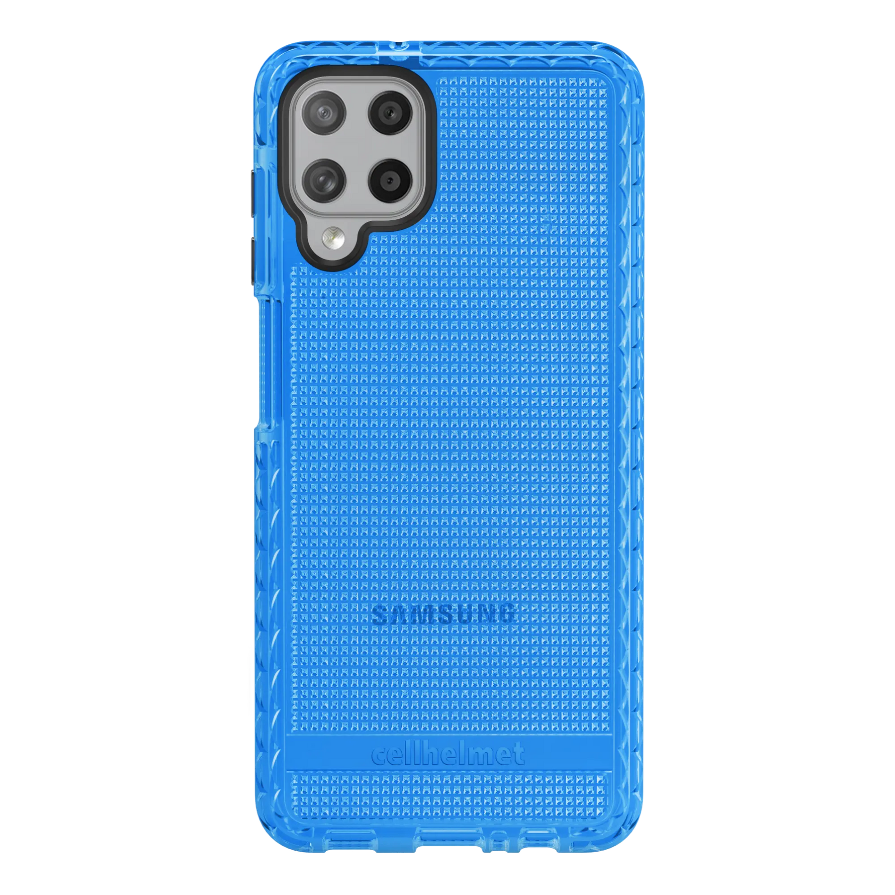 Altitude X Series for Samsung Galaxy A12  - Blue - Case -  - cellhelmet