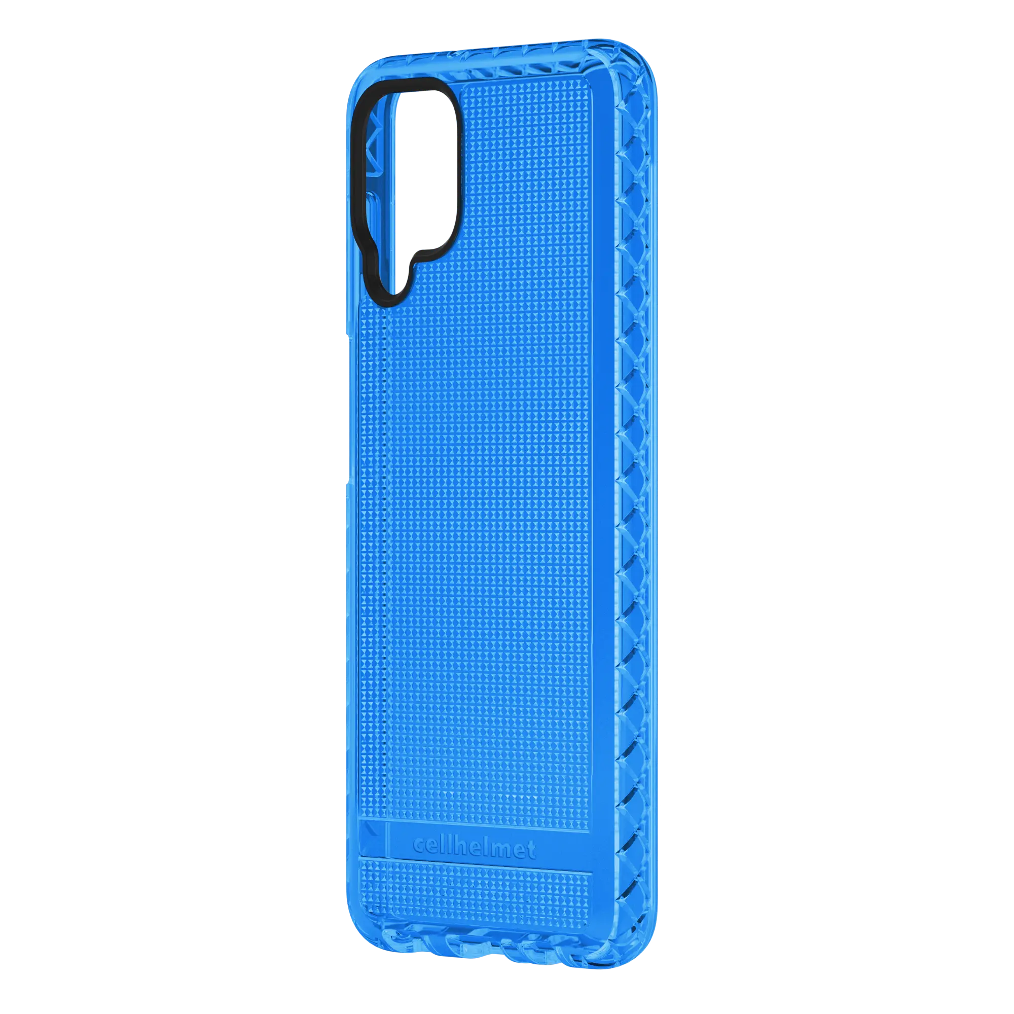 Altitude X Series for Samsung Galaxy A12  - Blue - Case -  - cellhelmet