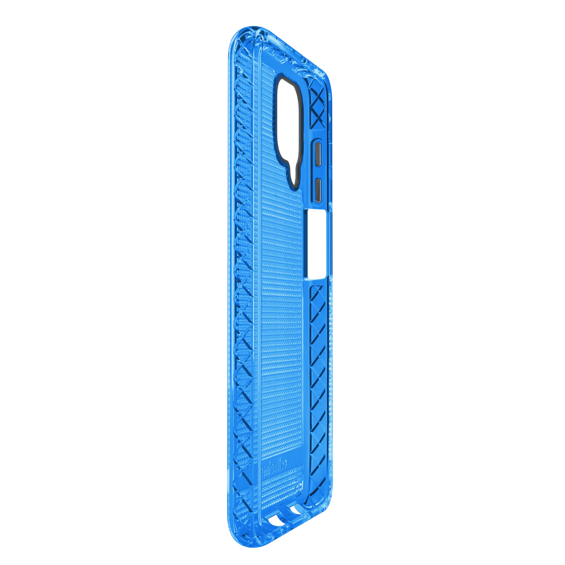 Altitude X Series for Samsung Galaxy A12  - Blue - Case -  - cellhelmet