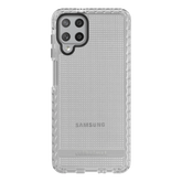 Altitude X Series for Samsung Galaxy A12  - Clear - Case -  - cellhelmet