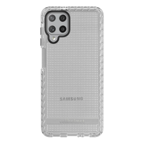 Altitude X Series for Samsung Galaxy A12  - Clear - Case -  - cellhelmet