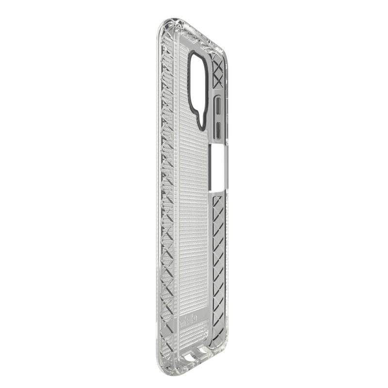 Altitude X Series for Samsung Galaxy A12  - Clear - Case -  - cellhelmet