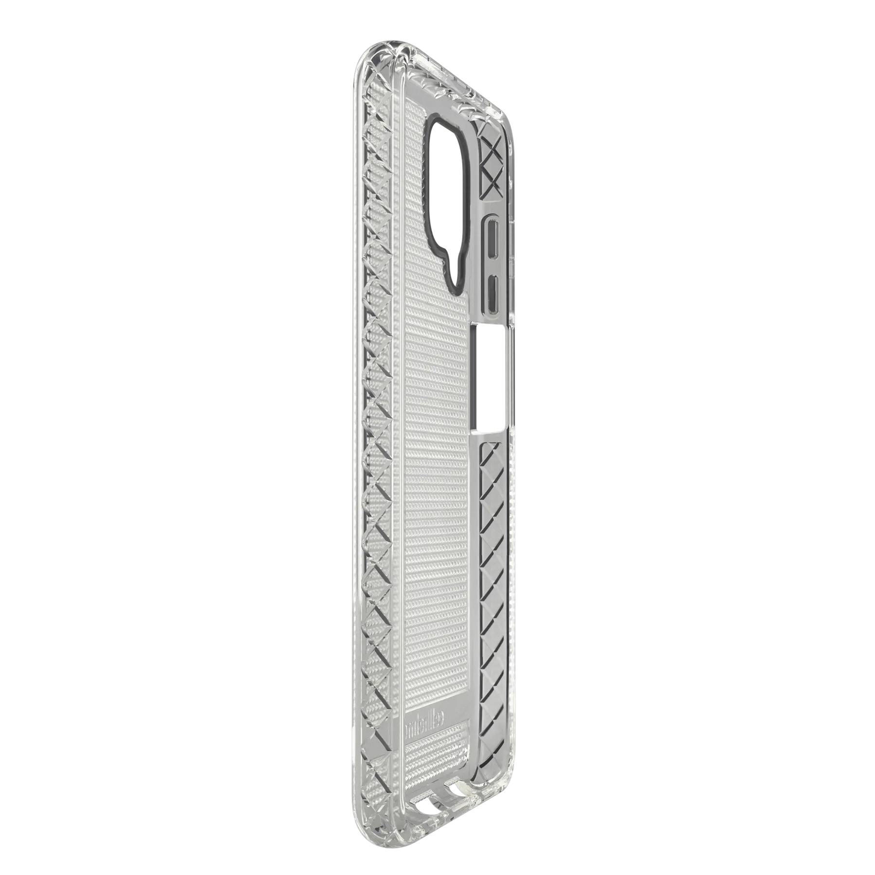 Altitude X Series for Samsung Galaxy A12  - Clear - Case -  - cellhelmet