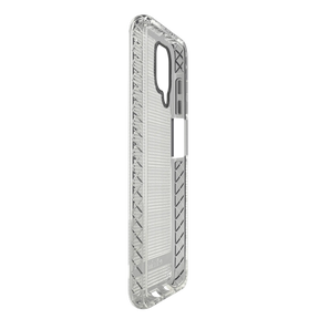 Altitude X Series for Samsung Galaxy A12  - Clear - Case -  - cellhelmet