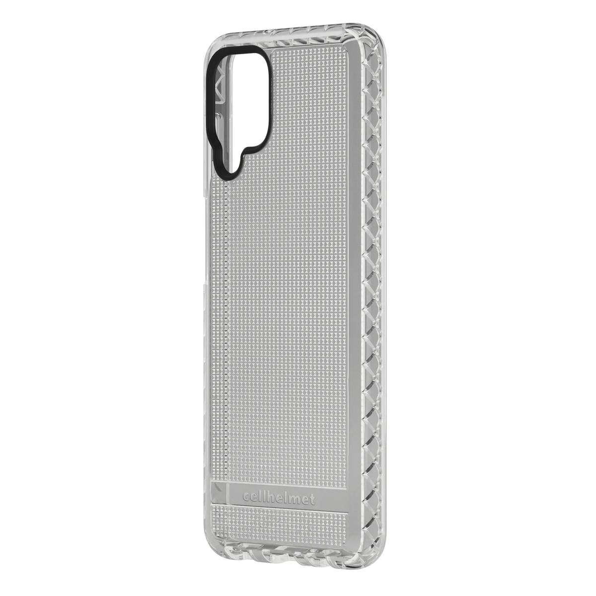Altitude X Series for Samsung Galaxy A12  - Clear - Case -  - cellhelmet