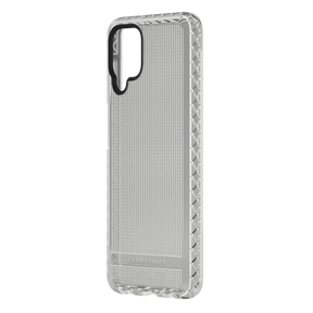 Altitude X Series for Samsung Galaxy A12  - Clear - Case -  - cellhelmet