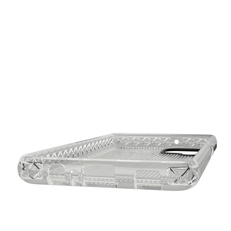 Altitude X Series for Samsung Galaxy A12  - Clear - Case -  - cellhelmet