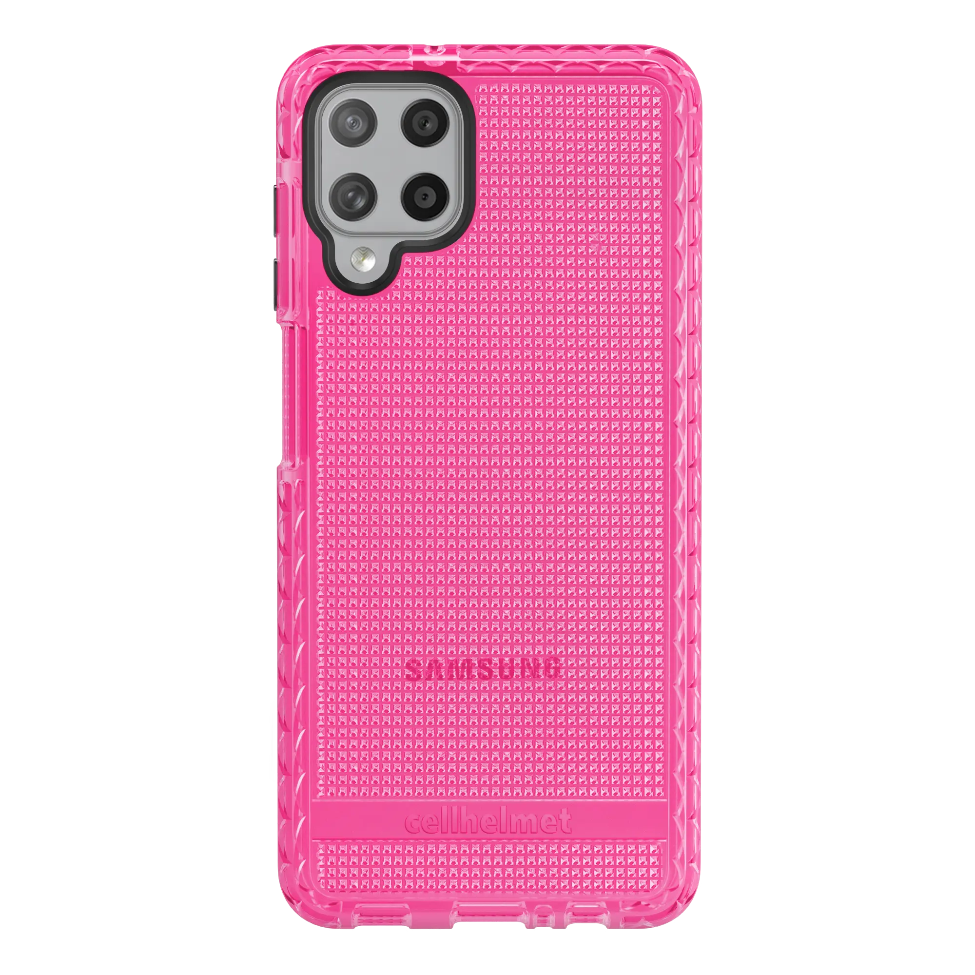 Altitude X Series for Samsung Galaxy A12  - Pink - Case -  - cellhelmet