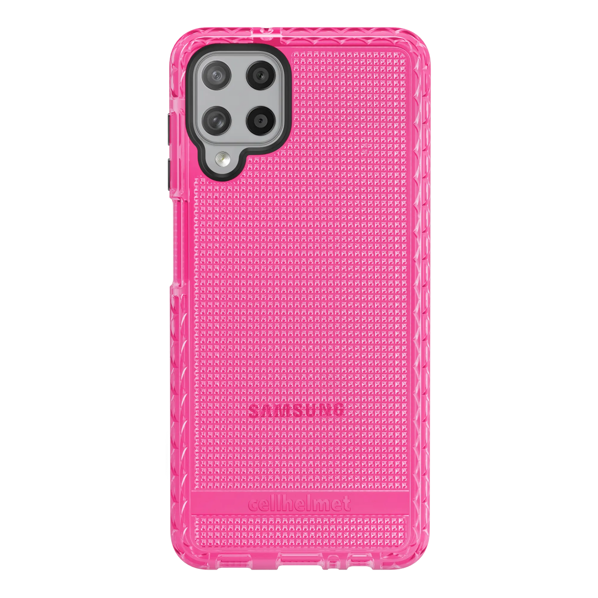 Altitude X Series for Samsung Galaxy A12  - Pink - Case -  - cellhelmet
