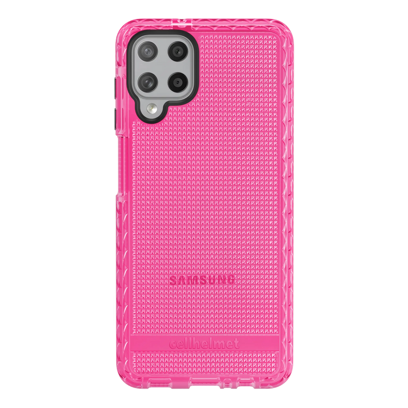 Altitude X Series for Samsung Galaxy A12  - Pink - Case -  - cellhelmet