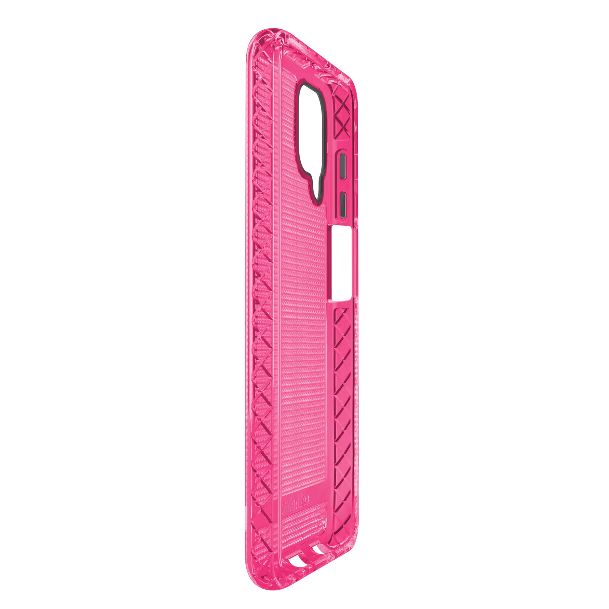 Altitude X Series for Samsung Galaxy A12  - Pink - Case -  - cellhelmet