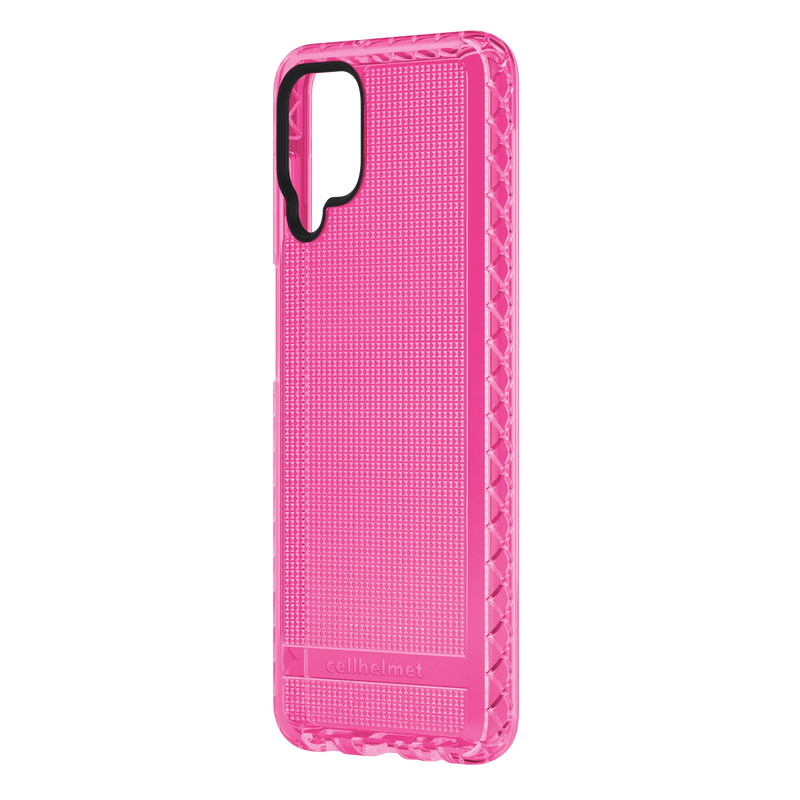 Altitude X Series for Samsung Galaxy A12  - Pink - Case -  - cellhelmet