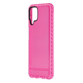 Altitude X Series for Samsung Galaxy A12  - Pink - Case -  - cellhelmet