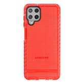 Altitude X Series for Samsung Galaxy A12  - Red - Case -  - cellhelmet