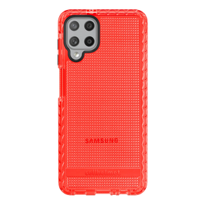 Altitude X Series for Samsung Galaxy A12  - Red - Case -  - cellhelmet
