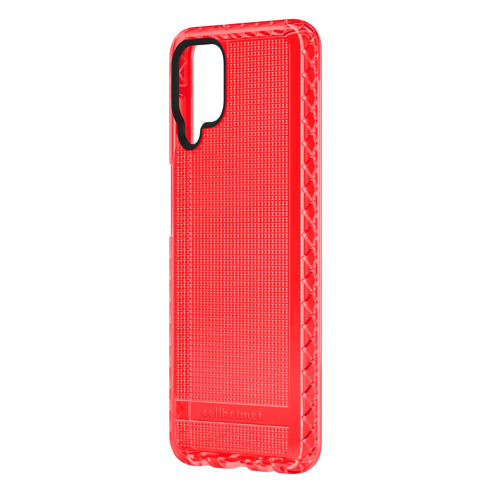 Altitude X Series for Samsung Galaxy A12  - Red - Case -  - cellhelmet