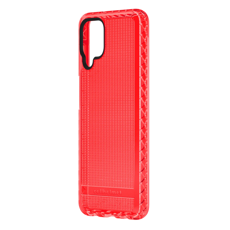 Altitude X Series for Samsung Galaxy A12  - Red - Case -  - cellhelmet