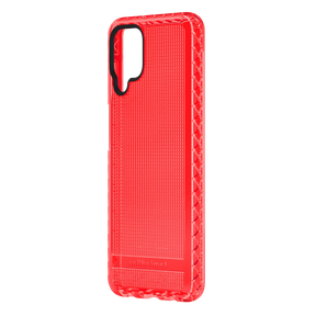 Altitude X Series for Samsung Galaxy A12  - Red - Case -  - cellhelmet