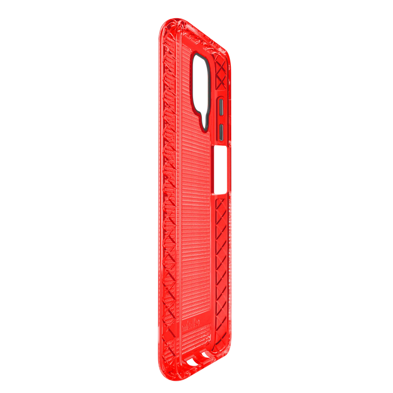 Altitude X Series for Samsung Galaxy A12  - Red - Case -  - cellhelmet