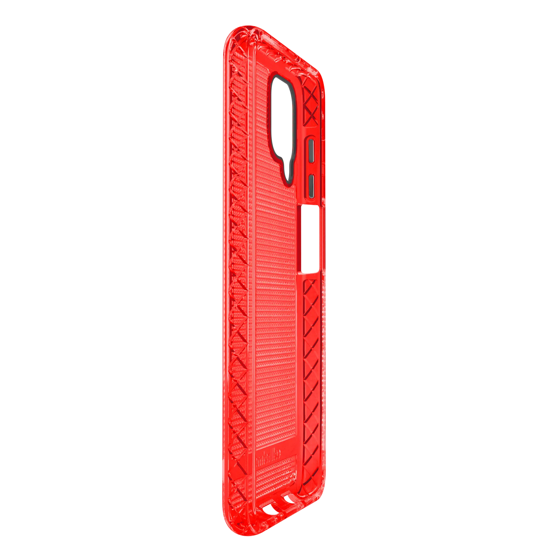 Altitude X Series for Samsung Galaxy A12  - Red - Case -  - cellhelmet