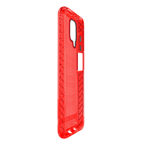 Altitude X Series for Samsung Galaxy A12  - Red - Case -  - cellhelmet