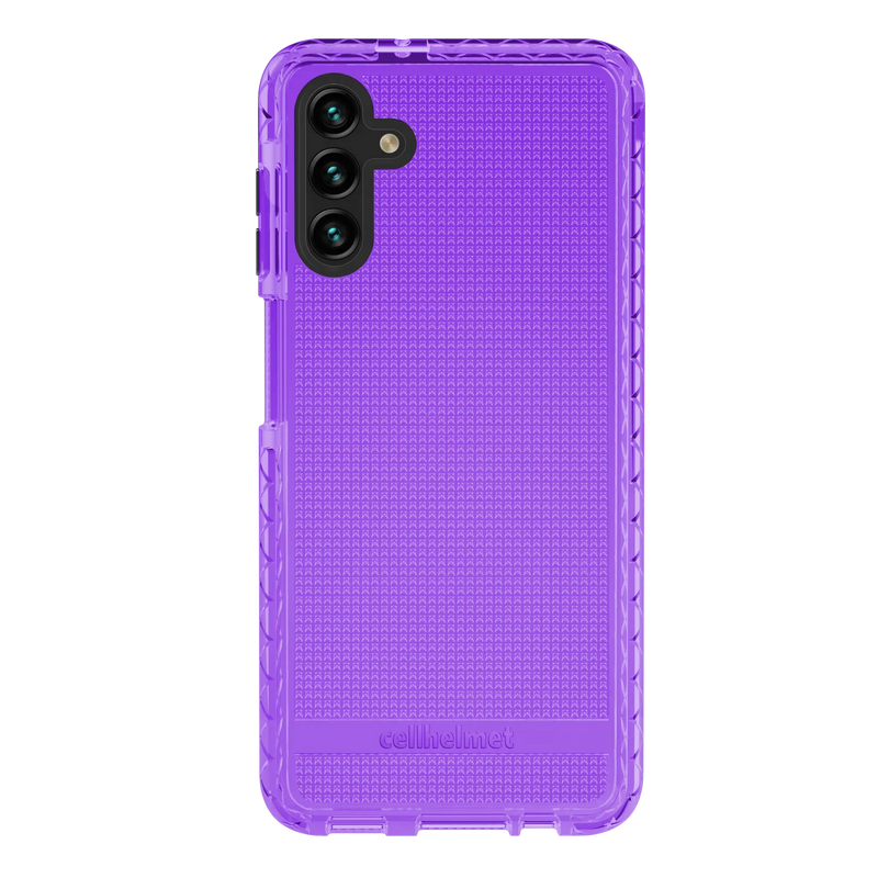 Altitude X Series for Samsung Galaxy A13 LTE  - Purple - Case -  - cellhelmet