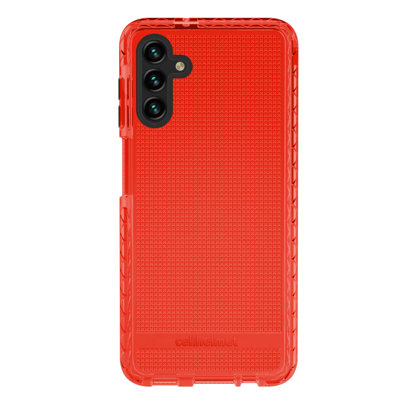 Altitude X Series for Samsung Galaxy A13 LTE  - Red - Case -  - cellhelmet