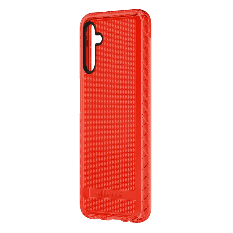 Altitude X Series for Samsung Galaxy A13 LTE  - Red - Case -  - cellhelmet