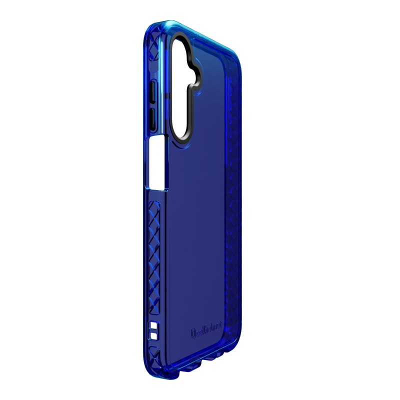 Altitude X Series for Samsung Galaxy A26 5G - Bermuda Blue cellhelmet cellhelmet