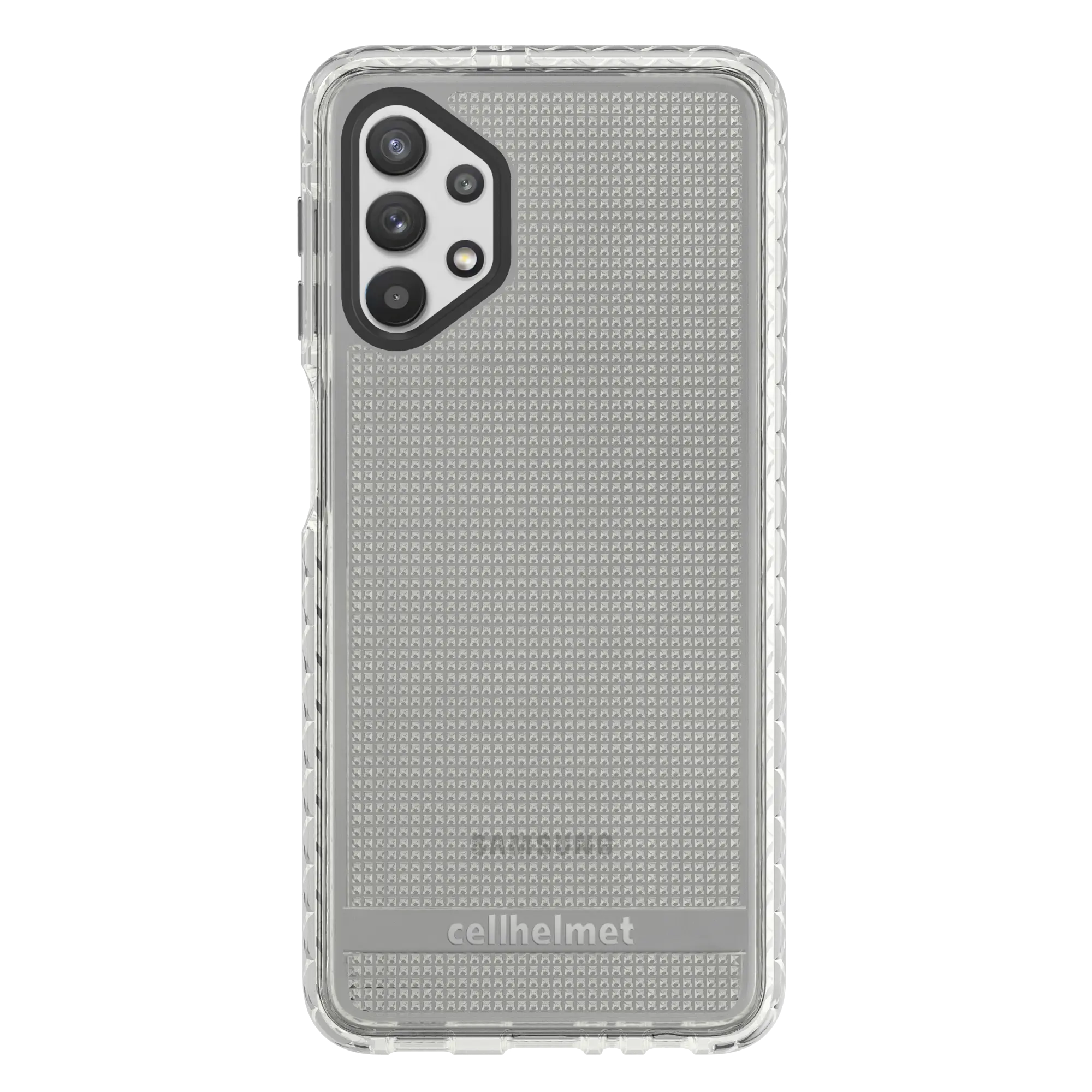 Altitude X Series for Samsung Galaxy A32 5G  - Clear - Case -  - cellhelmet