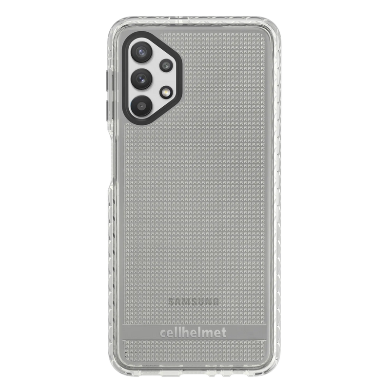 Altitude X Series for Samsung Galaxy A32 5G  - Clear - Case -  - cellhelmet
