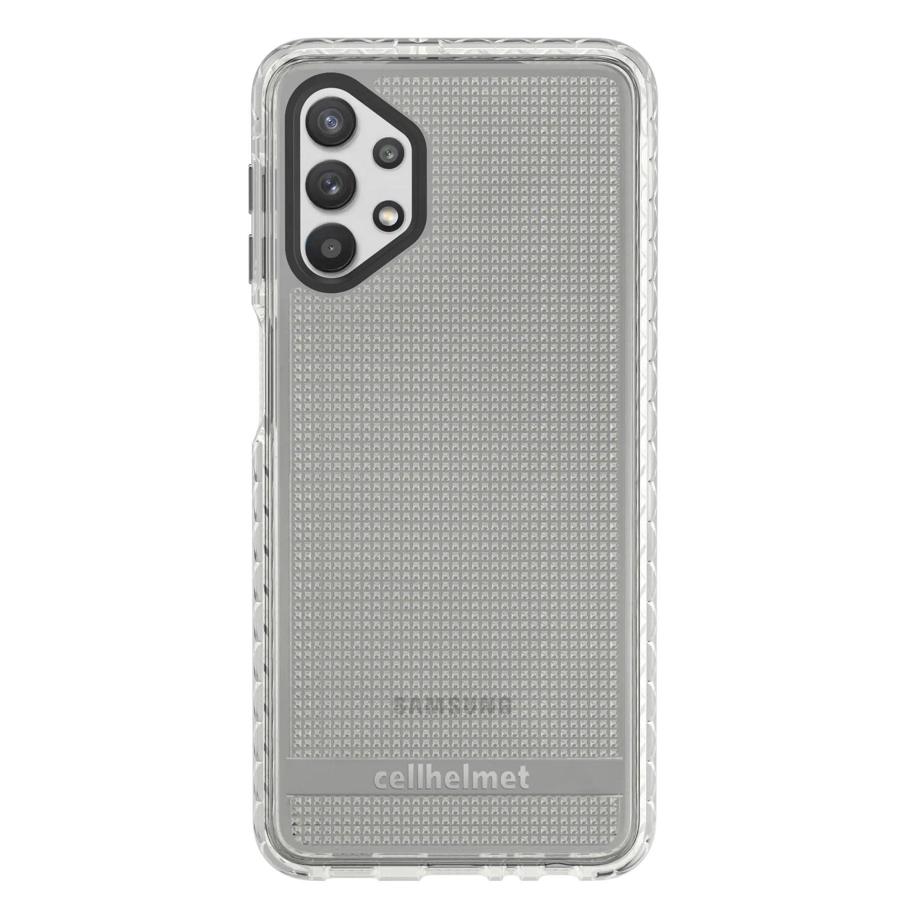 Altitude X Series for Samsung Galaxy A32 5G  - Clear - Case -  - cellhelmet