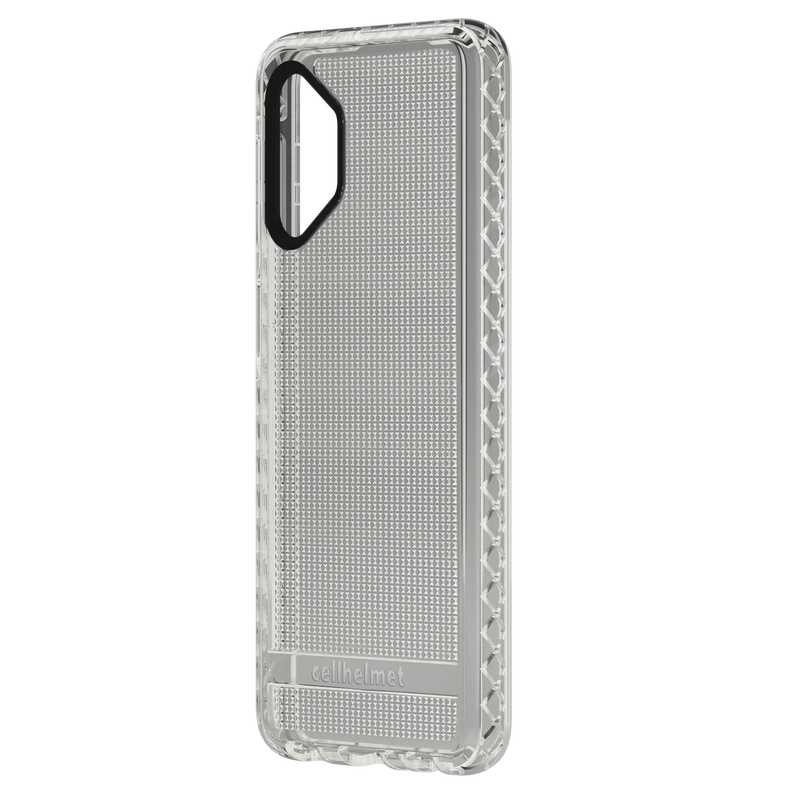 Altitude X Series for Samsung Galaxy A32 5G  - Clear - Case -  - cellhelmet