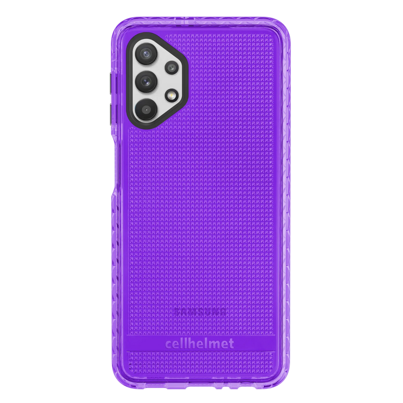 Altitude X Series for Samsung Galaxy A32 5G  - Purple - Case -  - cellhelmet
