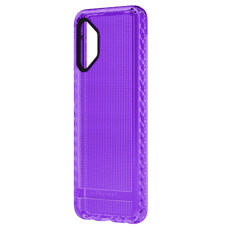 Altitude X Series for Samsung Galaxy A32 5G  - Purple - Case -  - cellhelmet