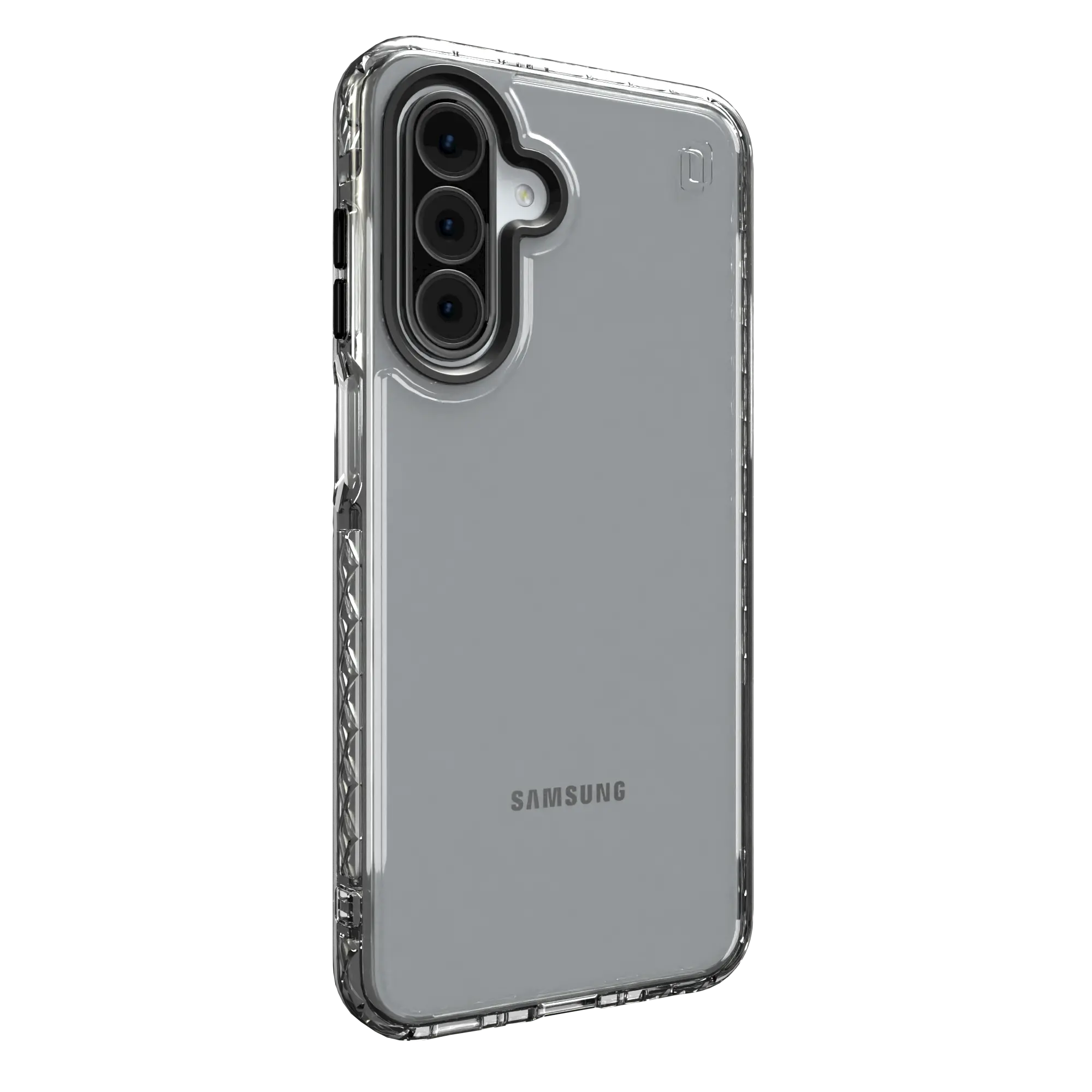 Altitude X Series for Samsung Galaxy A36 5G - Crystal Clear (Copy) cellhelmet cellhelmet