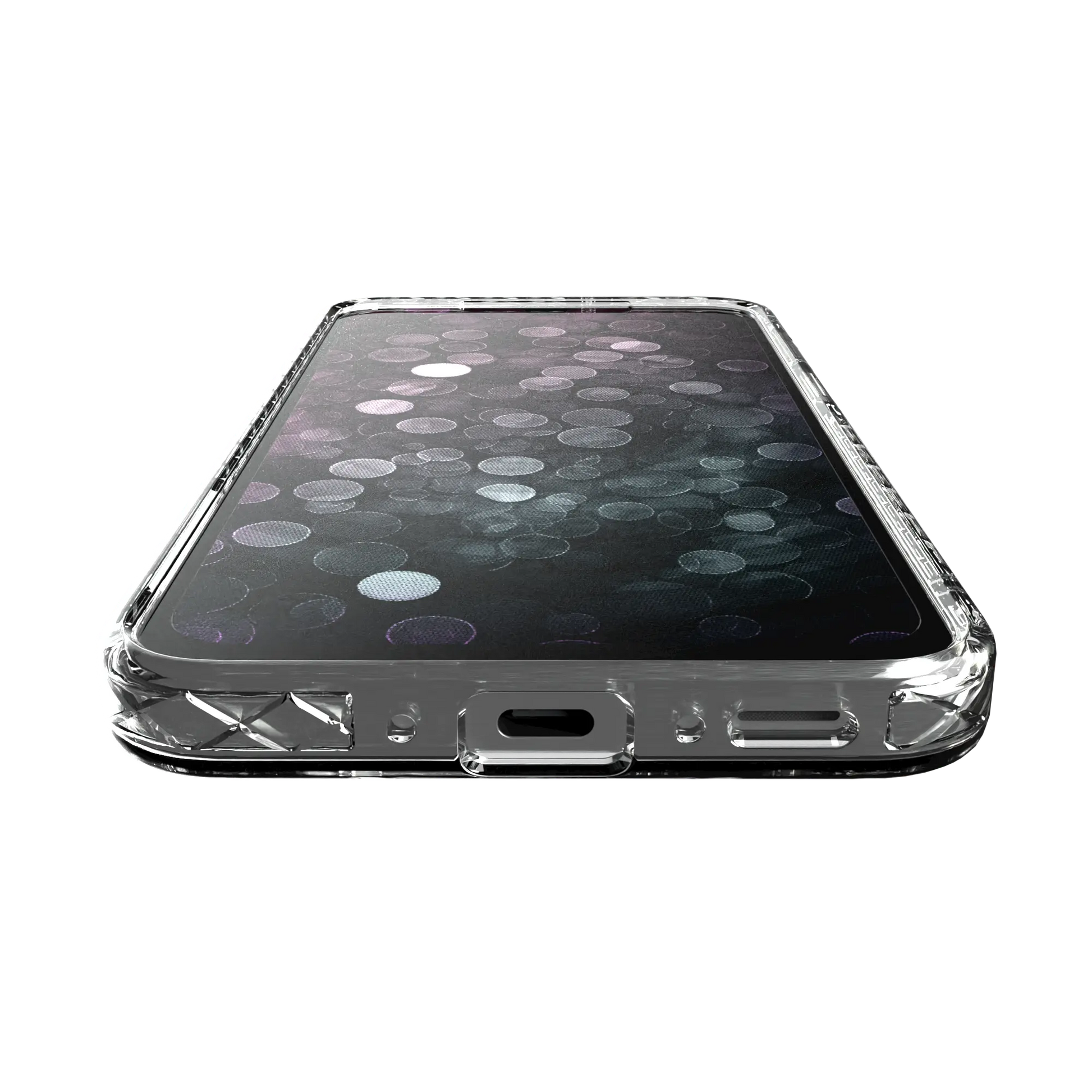 Altitude X Series for Samsung Galaxy A36 5G - Crystal Clear (Copy) cellhelmet cellhelmet
