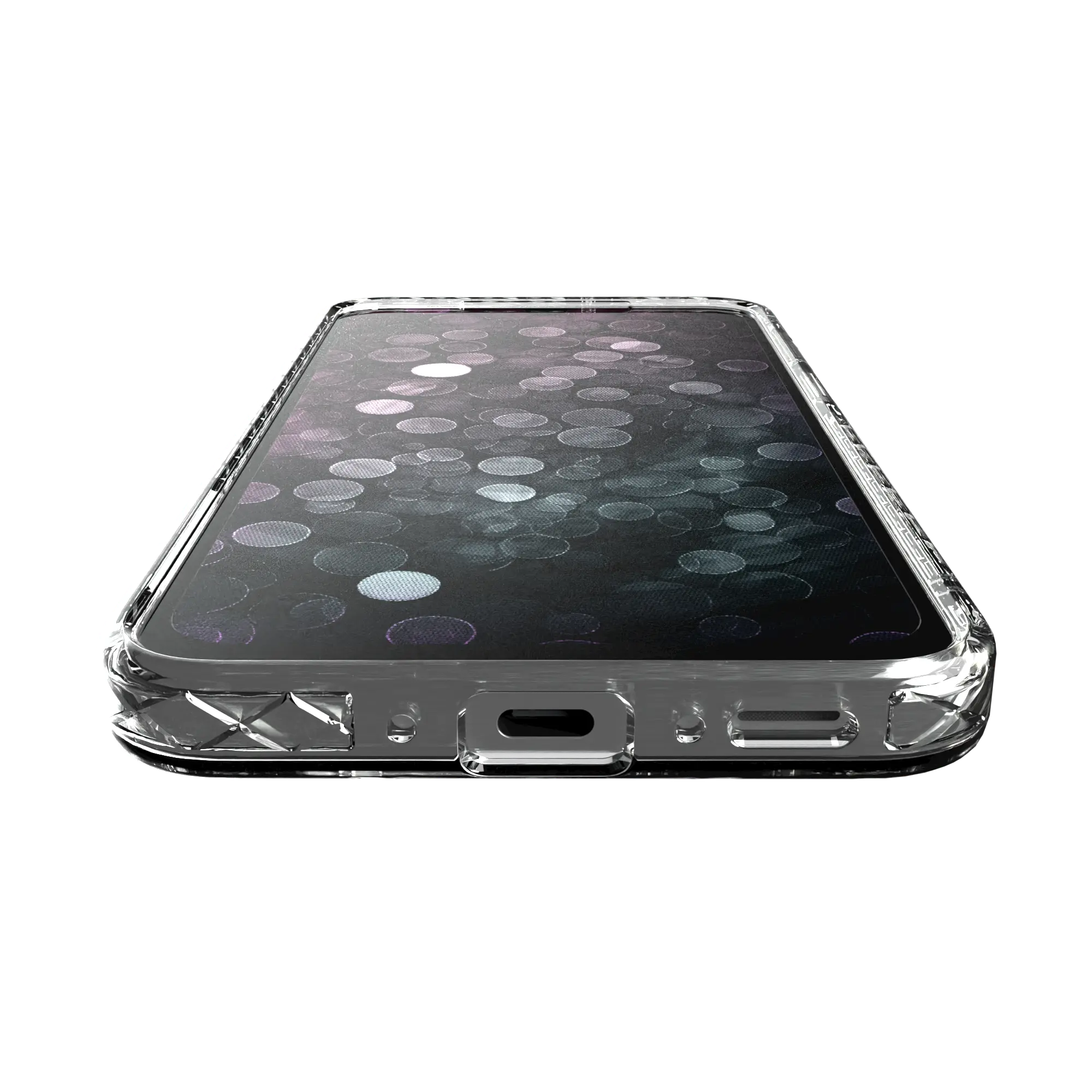 Altitude X Series for Samsung Galaxy A36 5G - Crystal Clear (Copy) cellhelmet cellhelmet