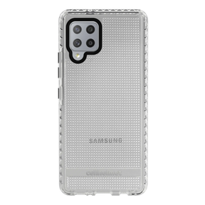 Altitude X Series for Samsung Galaxy A42 5G  - Clear - Case -  - cellhelmet