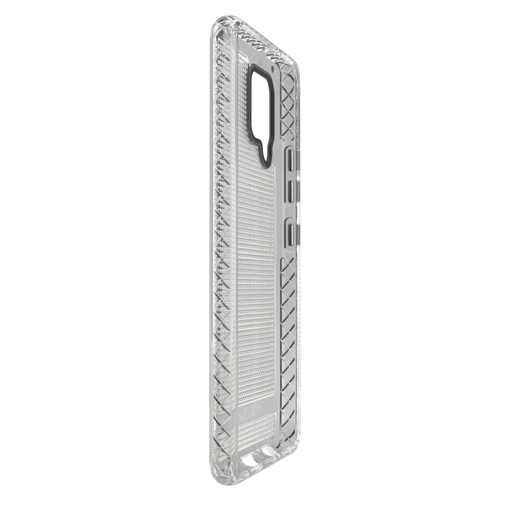 Altitude X Series for Samsung Galaxy A42 5G  - Clear - Case -  - cellhelmet