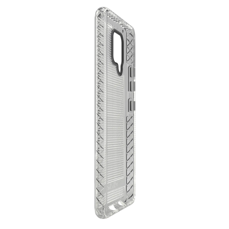Altitude X Series for Samsung Galaxy A42 5G  - Clear - Case -  - cellhelmet