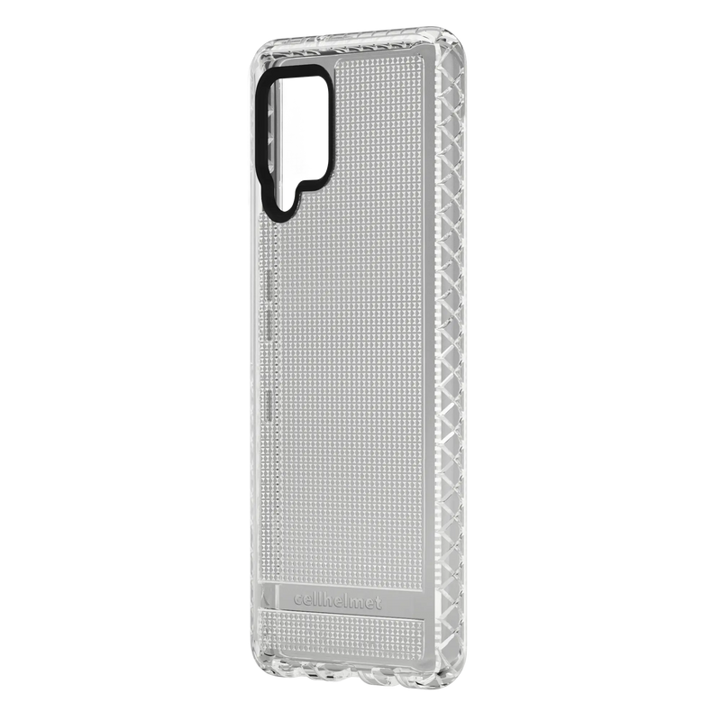 Altitude X Series for Samsung Galaxy A42 5G  - Clear - Case -  - cellhelmet
