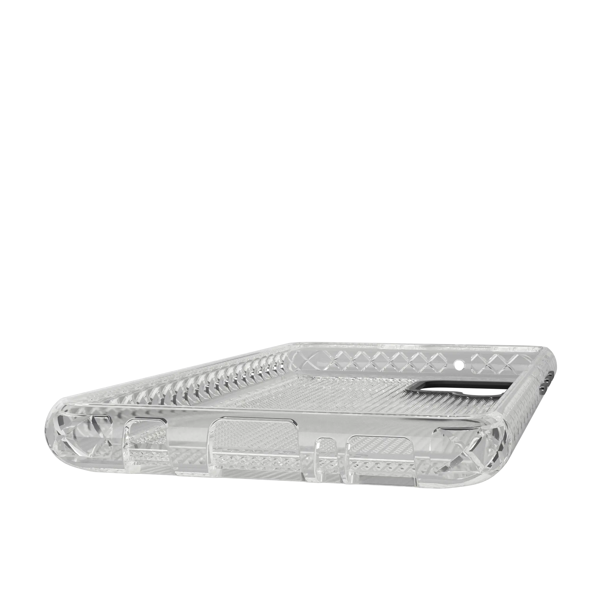 Altitude X Series for Samsung Galaxy A42 5G  - Clear - Case -  - cellhelmet