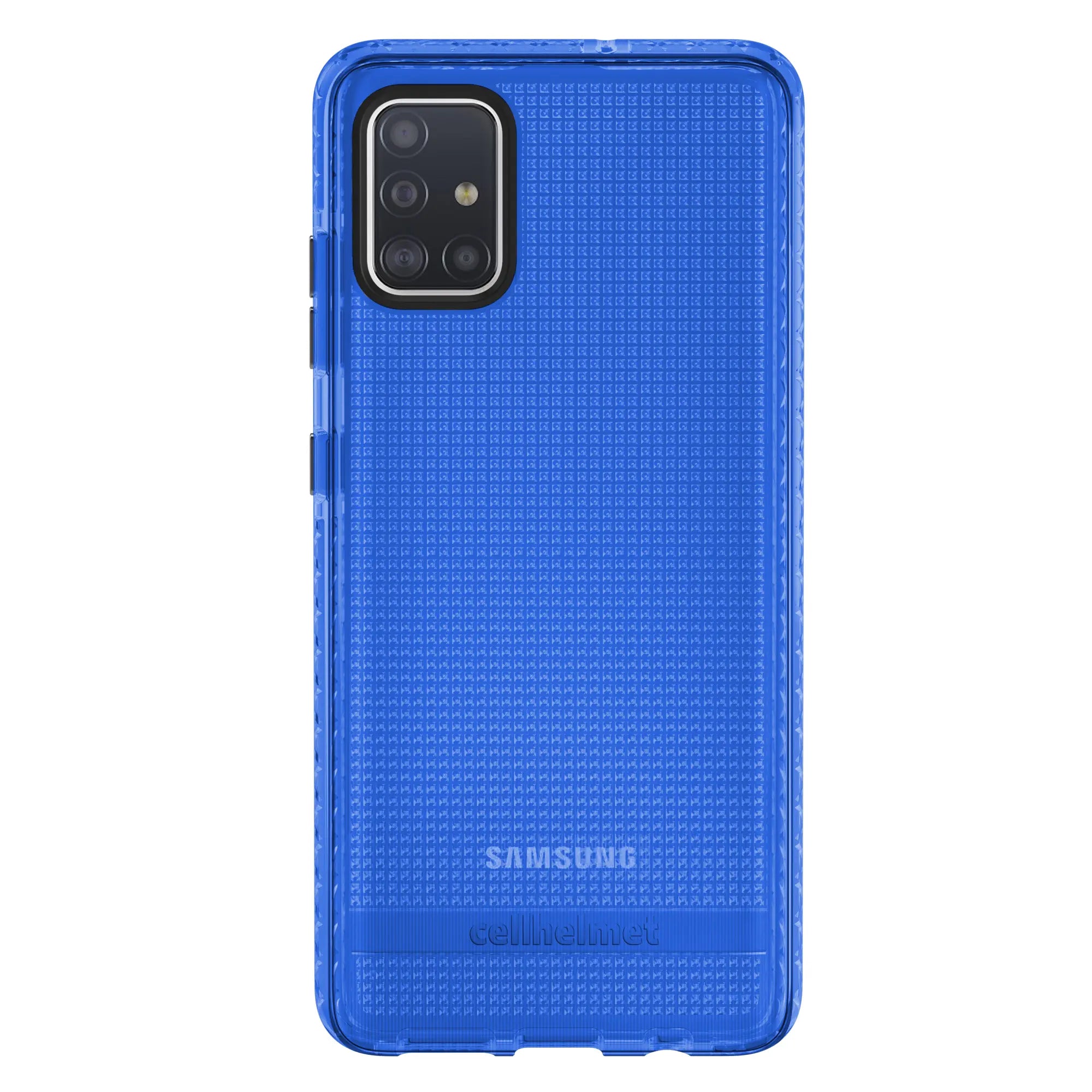 Altitude X Series for Samsung Galaxy A51  - Blue - Case -  - cellhelmet