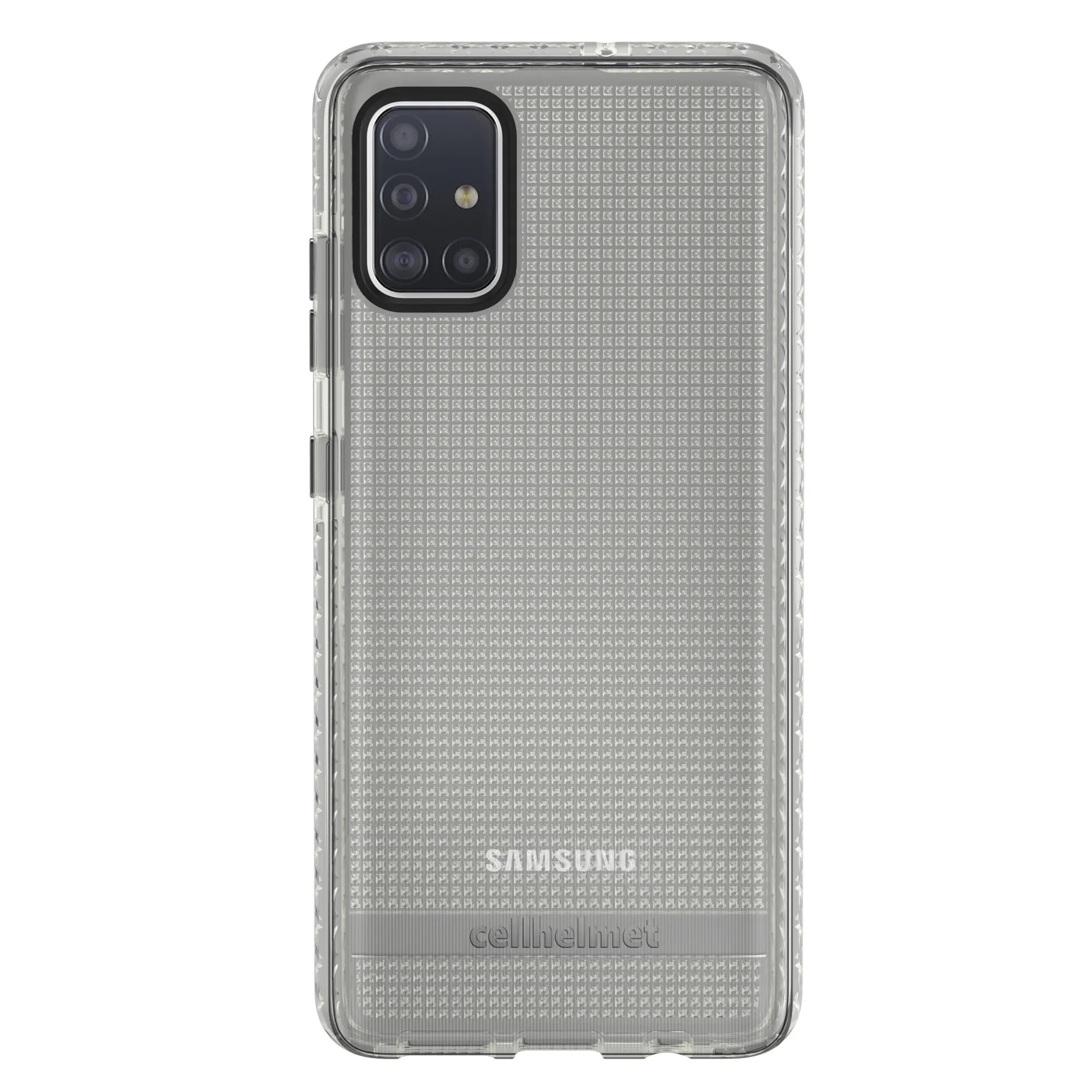 Altitude X Series for Samsung Galaxy A51  - Clear - Case -  - cellhelmet