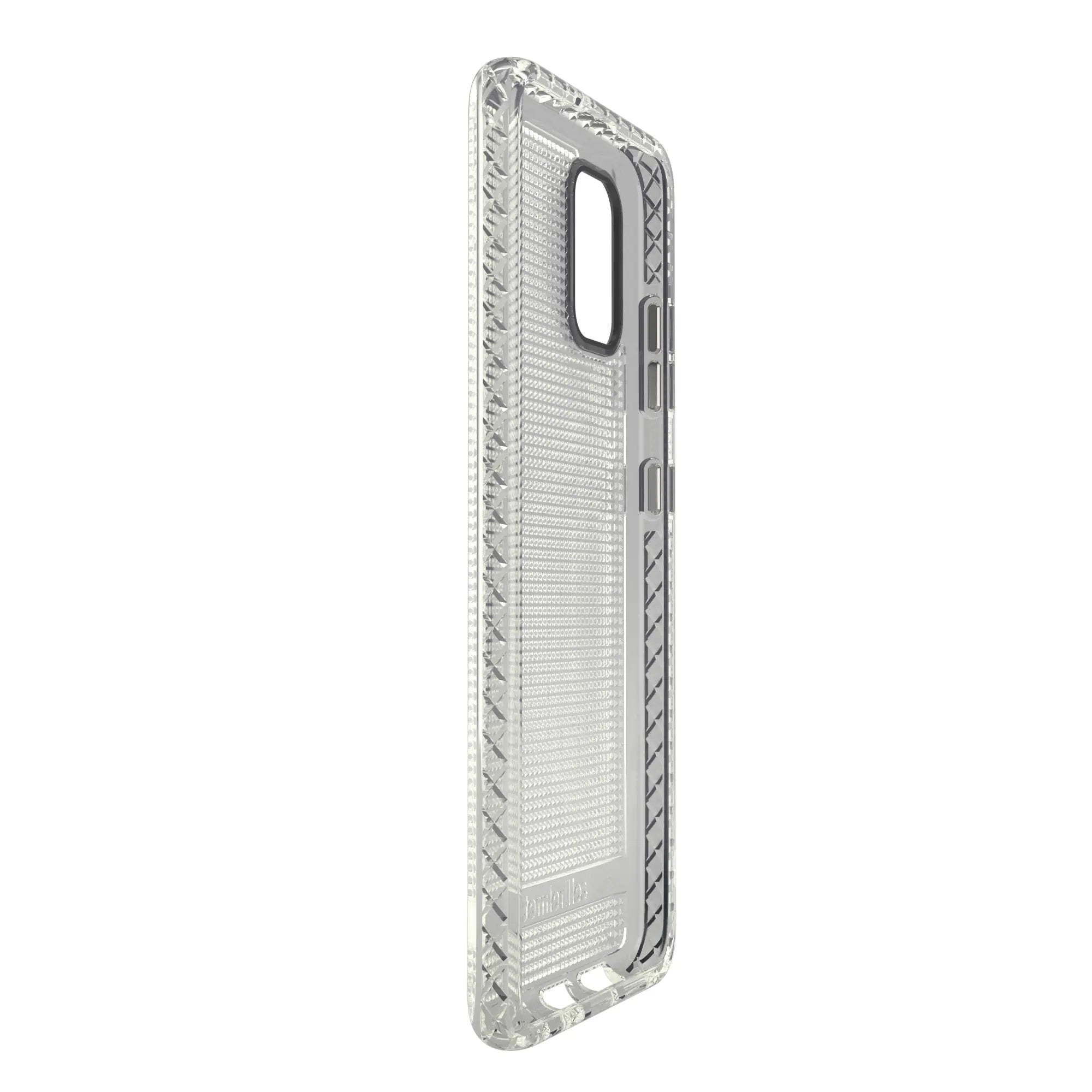 Altitude X Series for Samsung Galaxy A51  - Clear - Case -  - cellhelmet