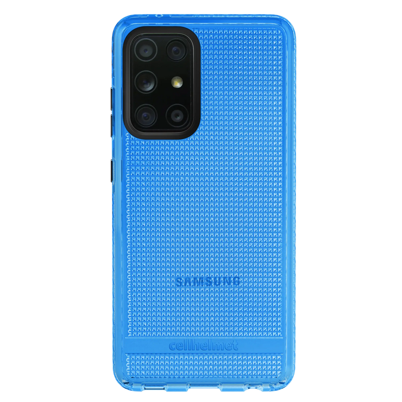 Altitude X Series for Samsung Galaxy A52 5G  - Blue - Case -  - cellhelmet
