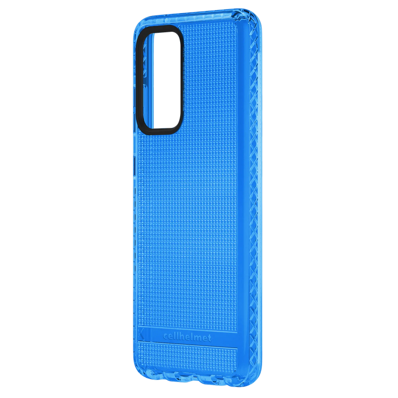 Altitude X Series for Samsung Galaxy A52 5G  - Blue - Case -  - cellhelmet